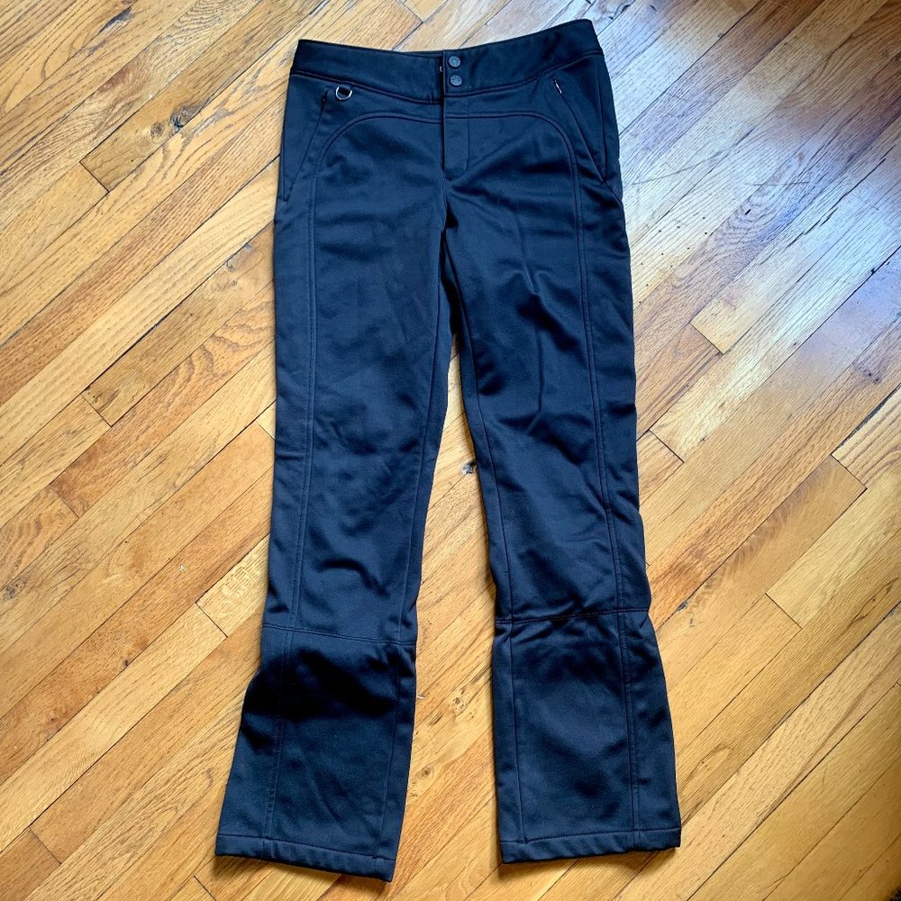 Athleta Softshell Snow Pant